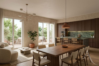 achat appartement florange 57190