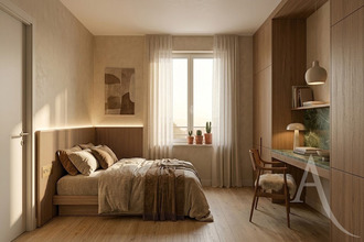 achat appartement florange 57190