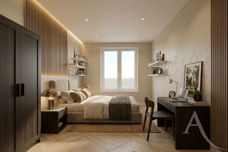 achat appartement florange 57190