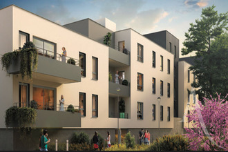 achat appartement florange 57190