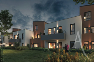 achat appartement florange 57190