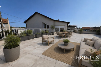 achat appartement florange 57190