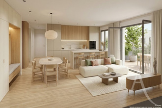 achat appartement florange 57190
