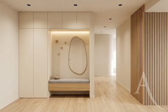 achat appartement florange 57190