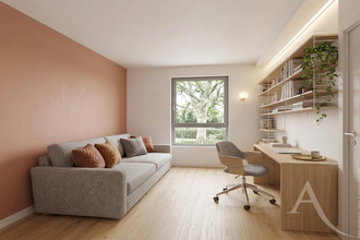 achat appartement florange 57190