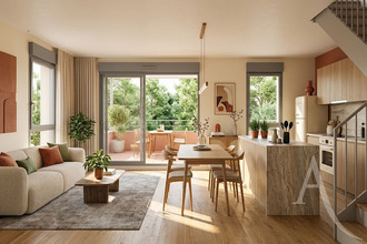 achat appartement florange 57190
