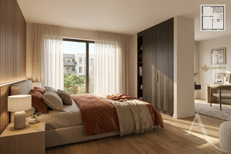 achat appartement florange 57190