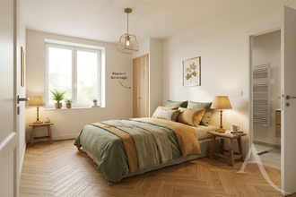 achat appartement florange 57190
