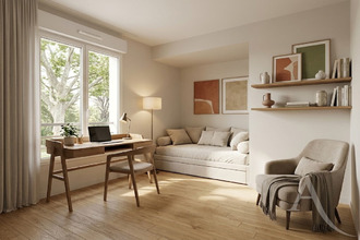 achat appartement florange 57190