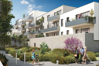 achat appartement florange 57190