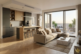 achat appartement florange 57190