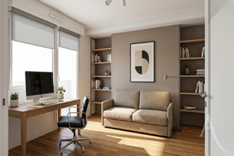 achat appartement florange 57190