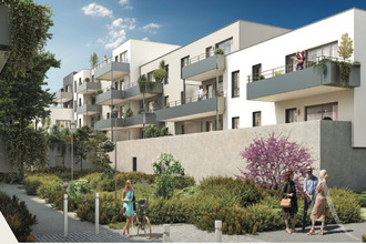 achat appartement florange 57190