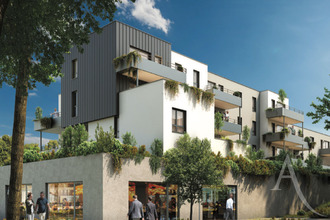 achat appartement florange 57190
