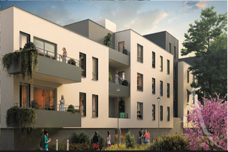 achat appartement florange 57190