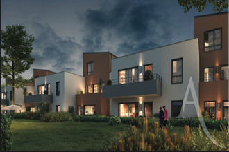 achat appartement florange 57190