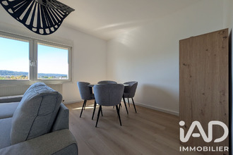 achat appartement florange 57190