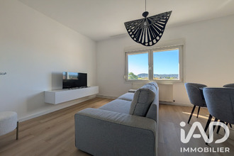 achat appartement florange 57190