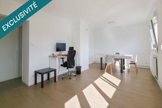 achat appartement florange 57190