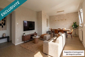 achat appartement florange 57190