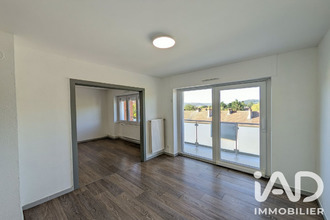 achat appartement florange 57190