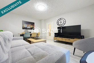 achat appartement florange 57190