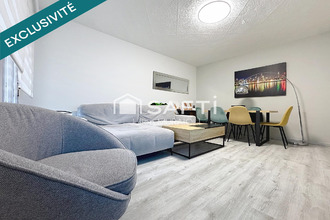 achat appartement florange 57190