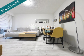 achat appartement florange 57190