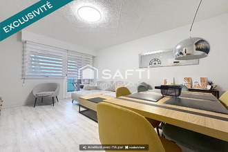 achat appartement florange 57190
