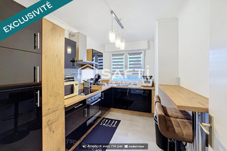 achat appartement florange 57190