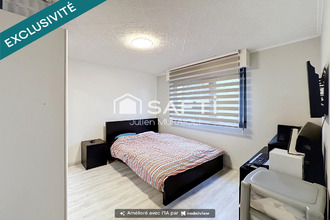 achat appartement florange 57190