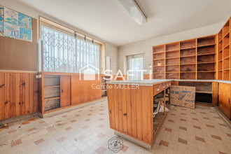 achat appartement florange 57190