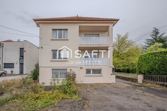 achat appartement florange 57190
