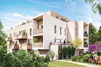 achat appartement florange 57190