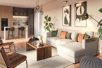 achat appartement florange 57190