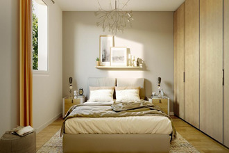 achat appartement florange 57190