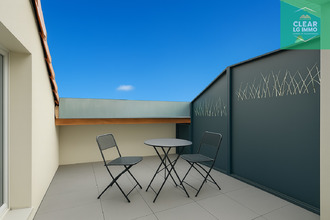 achat appartement florange 57190