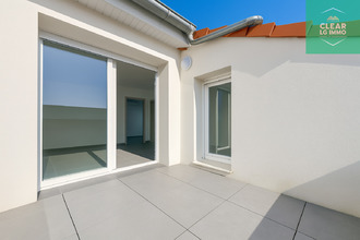 achat appartement florange 57190