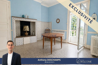 achat appartement florensac 34110