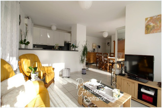 achat appartement florensac 34510