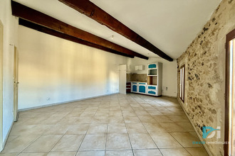 achat appartement florensac 34510