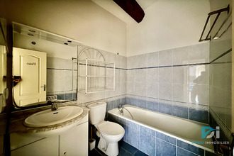 achat appartement florensac 34510