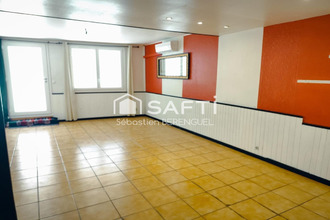 achat appartement florensac 34510