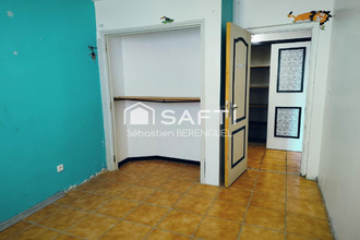 achat appartement florensac 34510