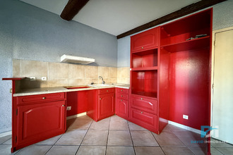 achat appartement florensac 34510