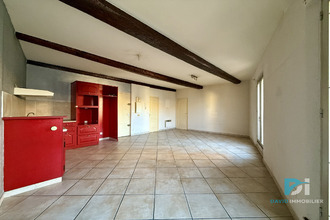achat appartement florensac 34510