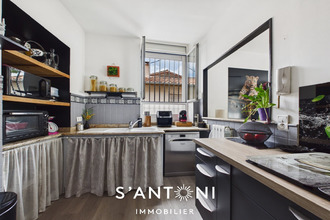 achat appartement florensac 34510