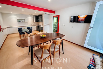 achat appartement florensac 34510