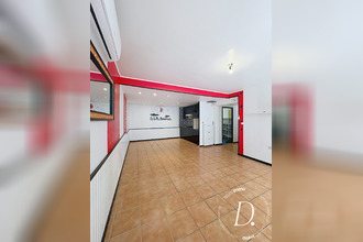 achat appartement florensac 34510