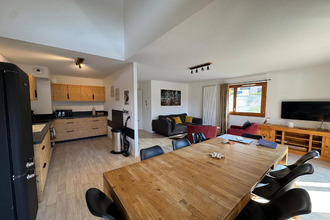 achat appartement flumet 73590